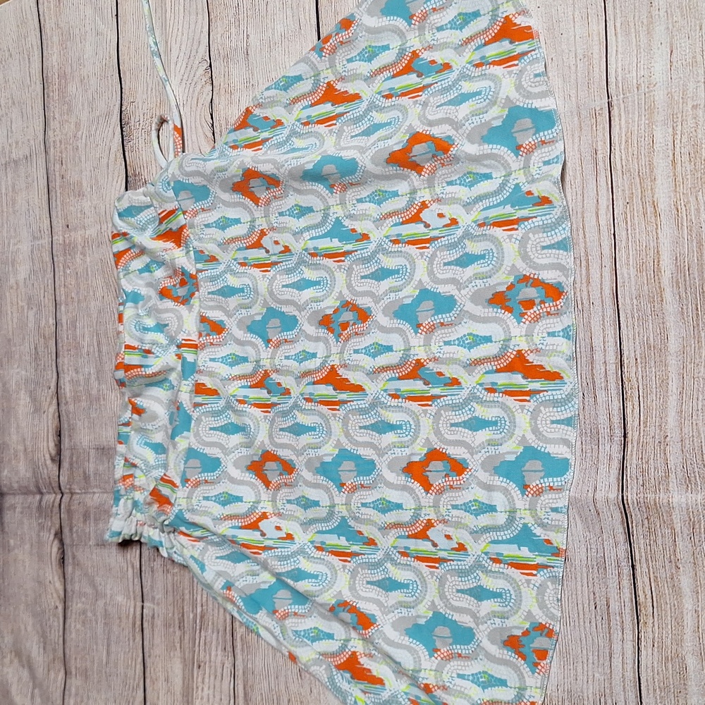 Soybu active wear skirt
